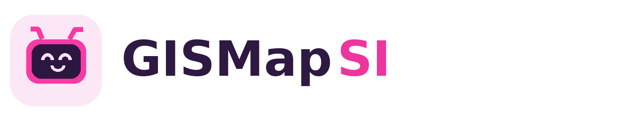 GISMap SI